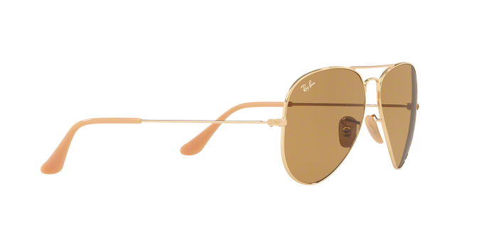 Rayban 3025 Aviator 90644I Evo 360 visione