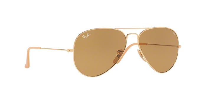 Rayban 3025 Aviator 90644I Evo 360 visione