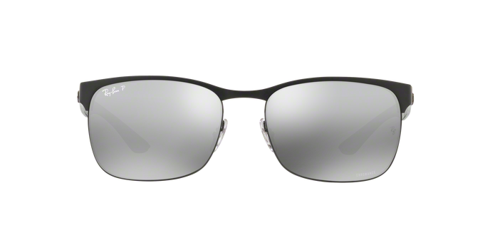 Rayban 8319CH 186/5J Chr 360 visione