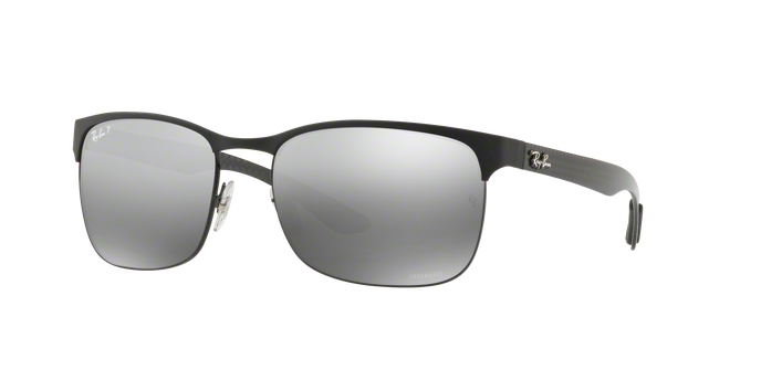 Rayban 8319CH 186/5J Chr 360 visione