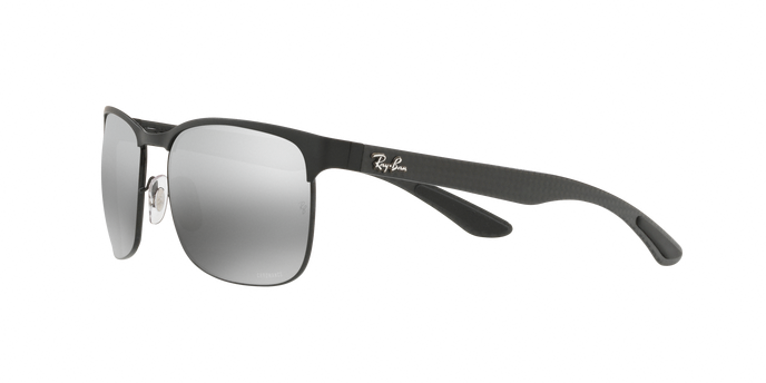 Rayban 8319CH 186/5J Chr 360 visione