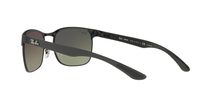 Rayban 8319CH 186/5J Chr 360 visione