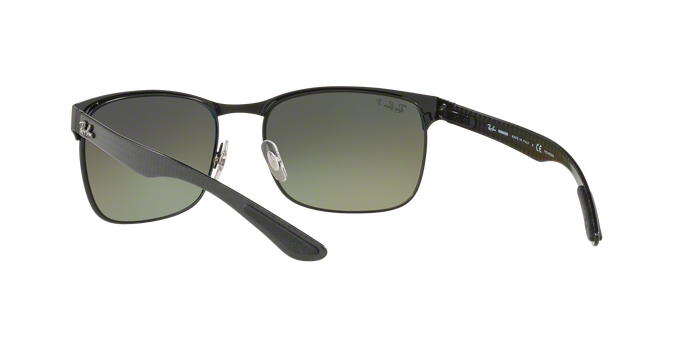 Rayban 8319CH 186/5J Chr 360 visione