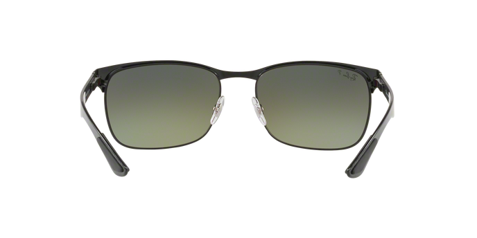 Rayban 8319CH 186/5J Chr 360 visione