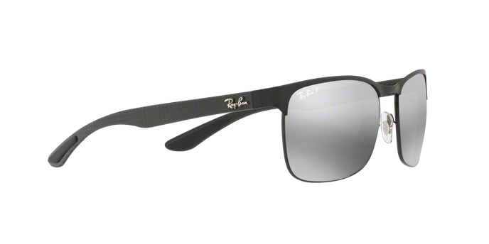Rayban 8319CH 186/5J Chr 360 visione