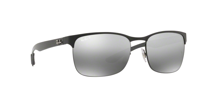 Rayban 8319CH 186/5J Chr 360 visione