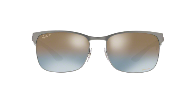 Rayban 8319CH 9075J0 Chr 360 visione