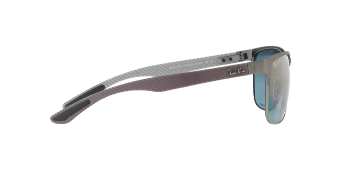 Rayban 8319CH 9075J0 Chr 360 visione