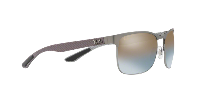 Rayban 8319CH 9075J0 Chr 360 visione