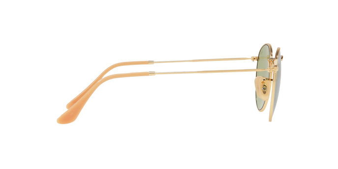 Rayban 3447 ROUND METAL 90644C 360 visione