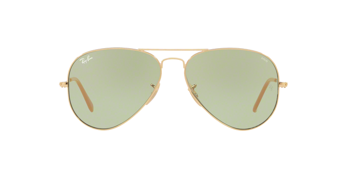 Rayban 3025 Aviator 90644C 360 visione