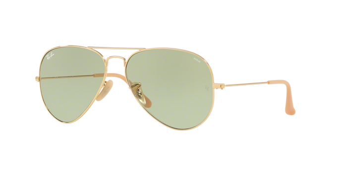 Rayban 3025 Aviator 90644C 360 visione
