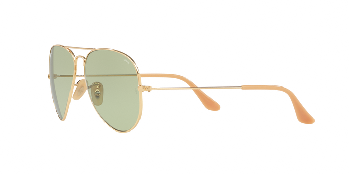 Rayban 3025 Aviator 90644C 360 visione