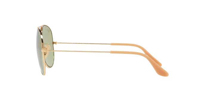 Rayban 3025 Aviator 90644C 360 visione