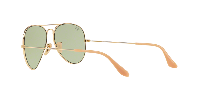 Rayban 3025 Aviator 90644C 360 visione