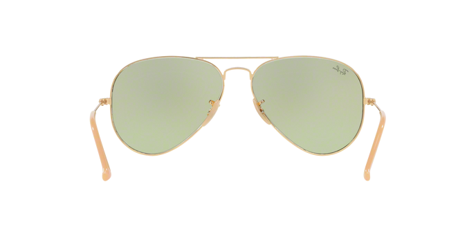 Rayban 3025 Aviator 90644C 360 visione