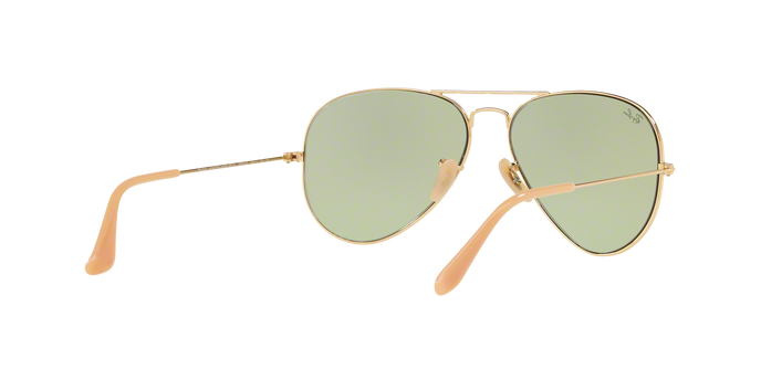 Rayban 3025 Aviator 90644C 360 visione