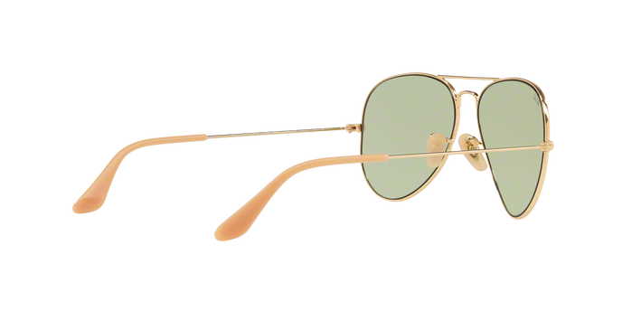 Rayban 3025 Aviator 90644C 360 visione