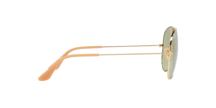 Rayban 3025 Aviator 90644C 360 visione