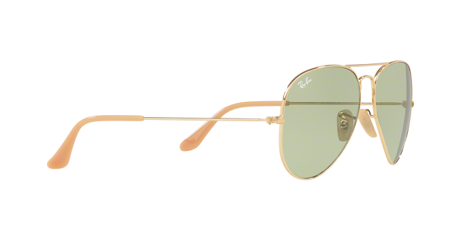 Rayban 3025 Aviator 90644C 360 visione