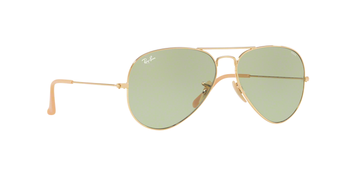 Rayban 3025 Aviator 90644C 360 visione