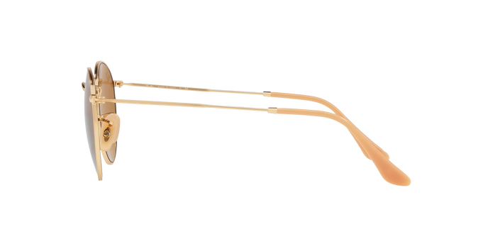 Rayban 3447 ROUND METAL 90644I 360 visione
