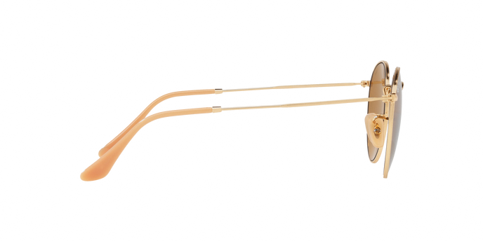 Rayban 3447 ROUND METAL 90644I 360 visione