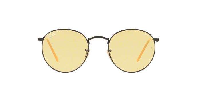 Rayban 3447 ROUND METAL 90664A 360 visione