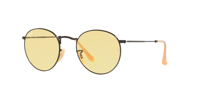 Rayban 3447 ROUND METAL 90664A 360 visione
