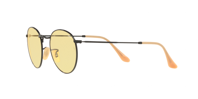 Rayban 3447 ROUND METAL 90664A 360 visione