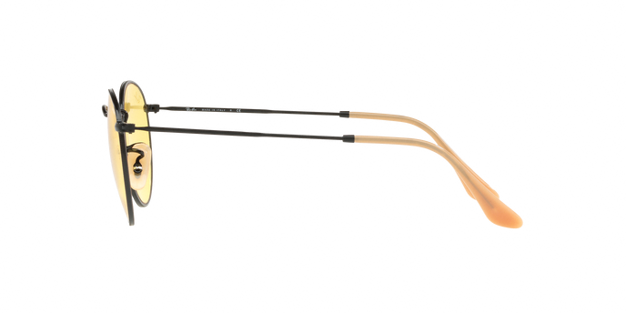 Rayban 3447 ROUND METAL 90664A 360 visione