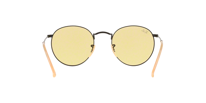 Rayban 3447 ROUND METAL 90664A 360 visione
