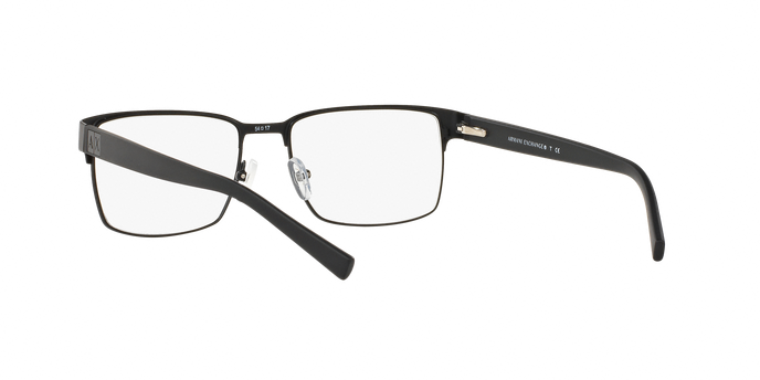 Armani Exchange 1019 6063 360 visione