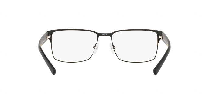 Armani Exchange 1019 6063 360 visione