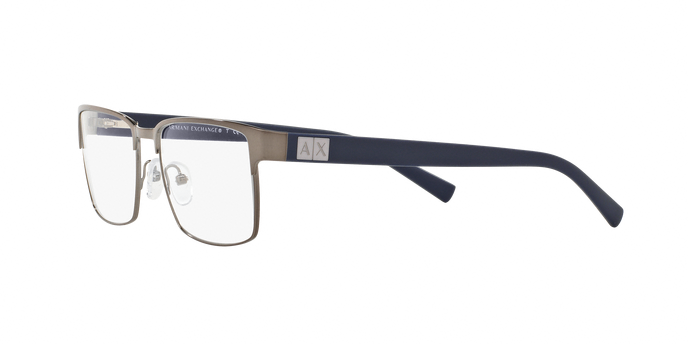 Armani Exchange 1019 6087 360 visione