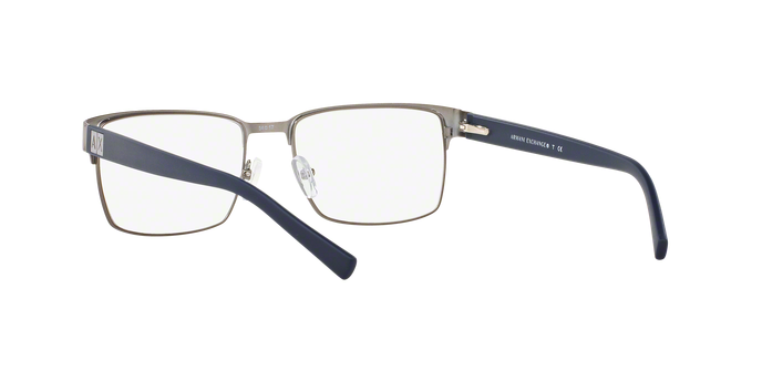 Armani Exchange 1019 6087 360 visione