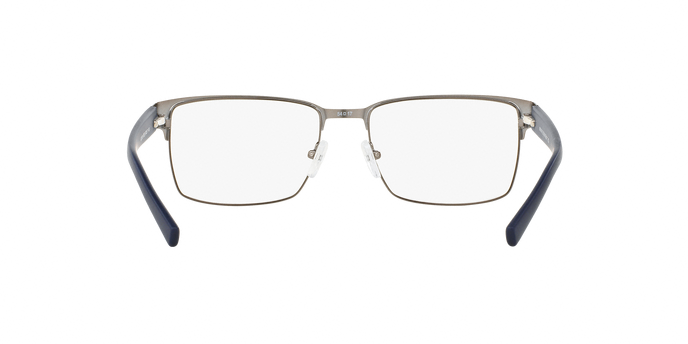 Armani Exchange 1019 6087 360 visione