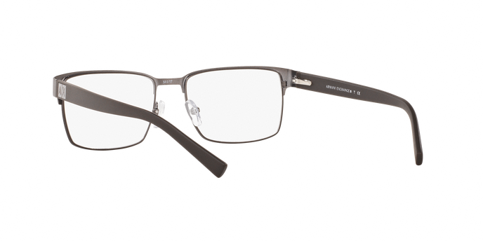 Armani Exchange 1019 6089 360 visione