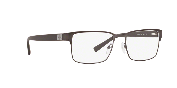 Armani Exchange 1019 6089 360 visione