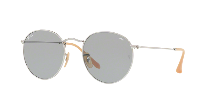 Rayban 3447 ROUND METAL 9065I5 360 visione