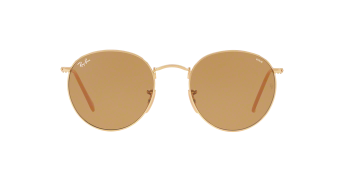 Rayban 3447 ROUND METAL 90644I 360 visione