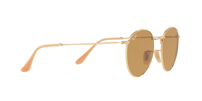 Rayban 3447 ROUND METAL 90644I 360 visione