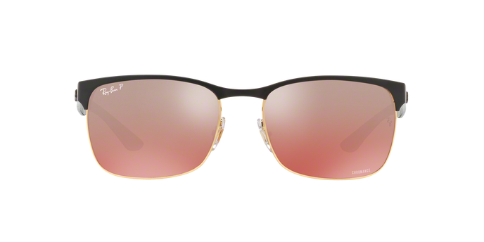 Rayban 8319CH 9076K9 360 visione