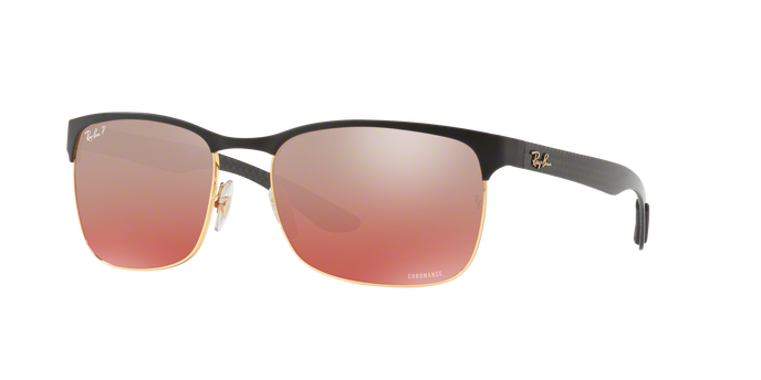 Rayban 8319CH 9076K9 360 visione