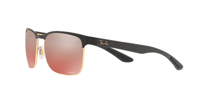 Rayban 8319CH 9076K9 360 visione