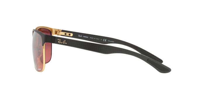 Rayban 8319CH 9076K9 360 visione