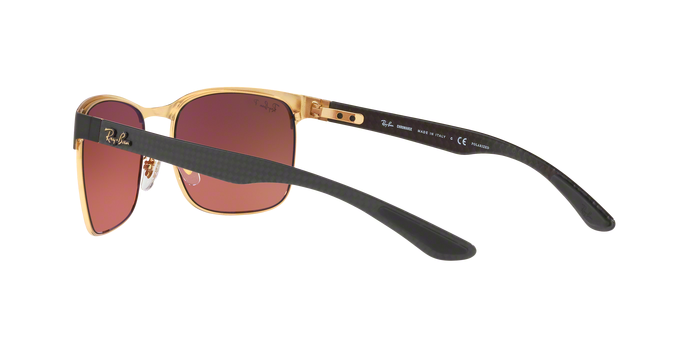 Rayban 8319CH 9076K9 360 visione