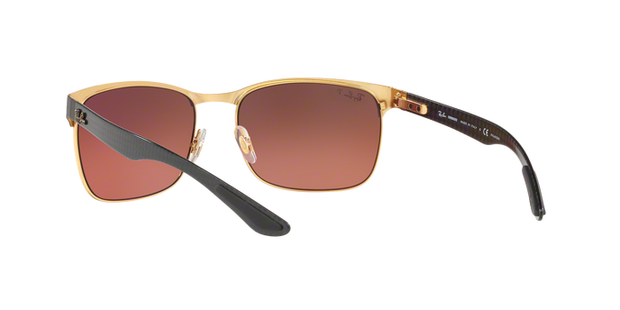 Rayban 8319CH 9076K9 360 visione