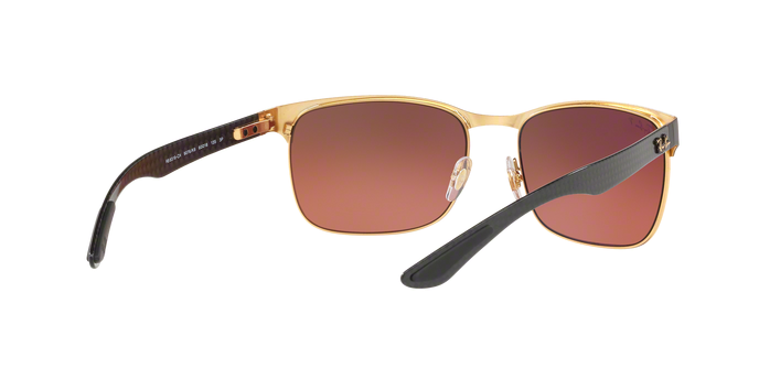 Rayban 8319CH 9076K9 360 visione