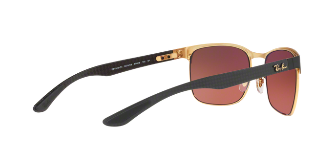 Rayban 8319CH 9076K9 360 visione